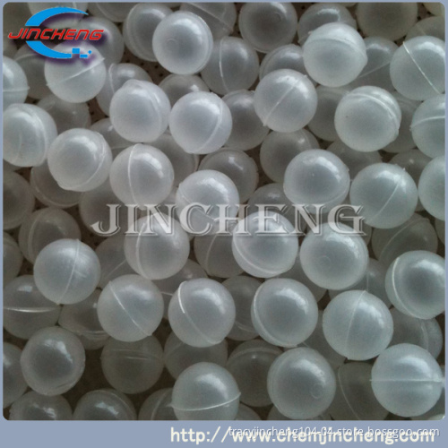 Polypropylene Balls for Mining Industry